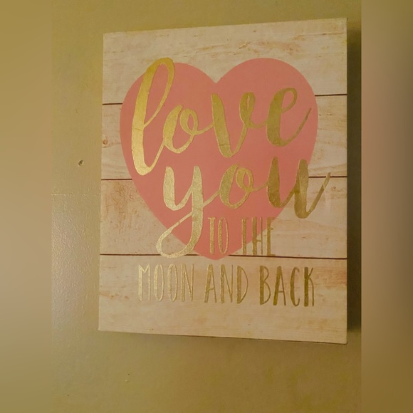 Other - Canvas wall art